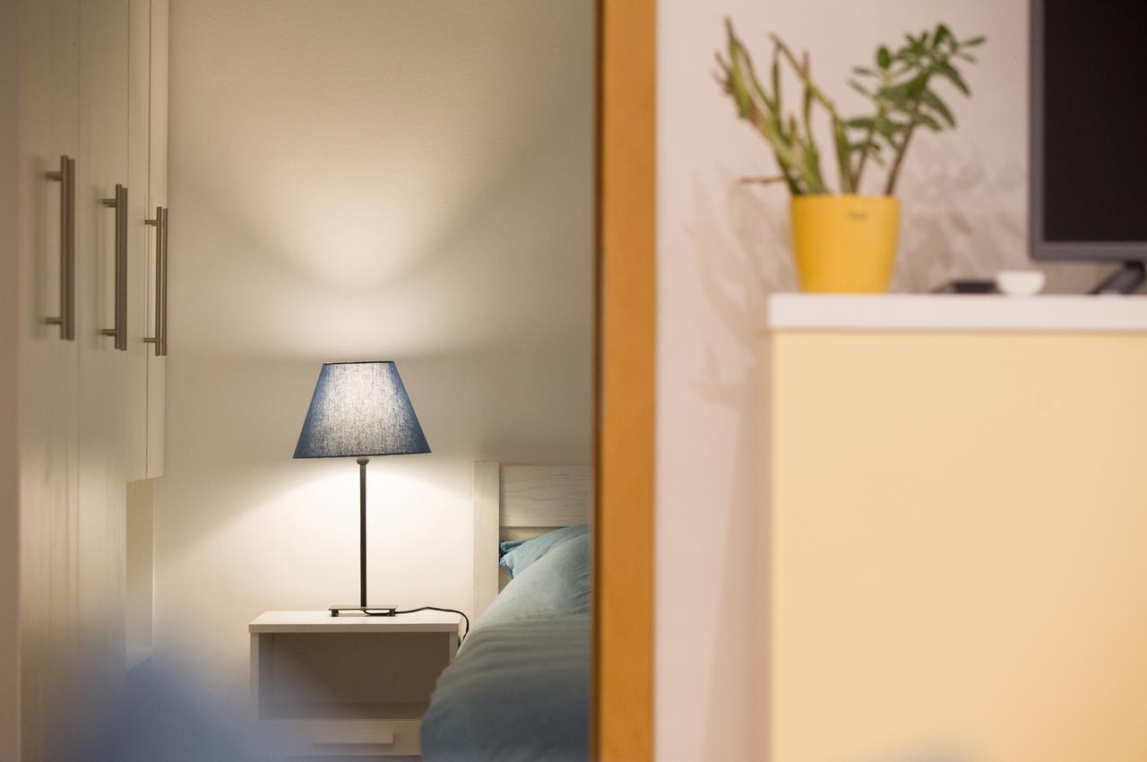 Apartment S&a *