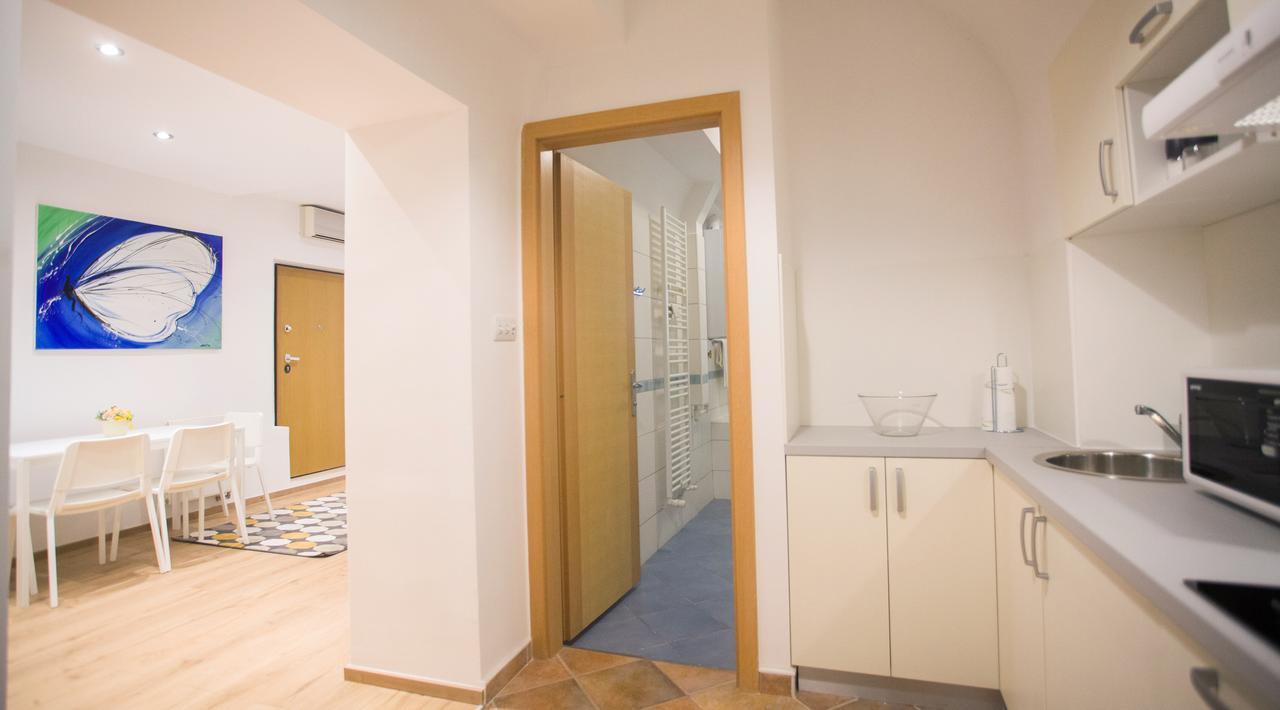 Apartment S&a