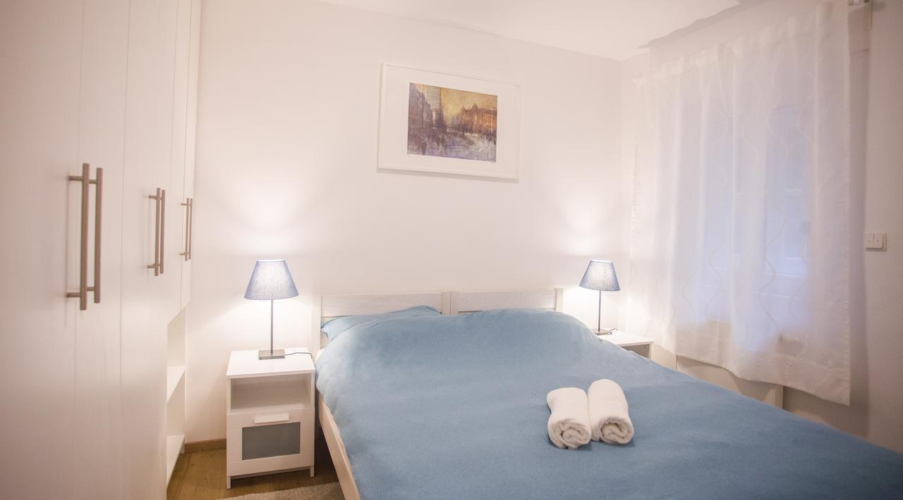 S&a Apartment Zagreb