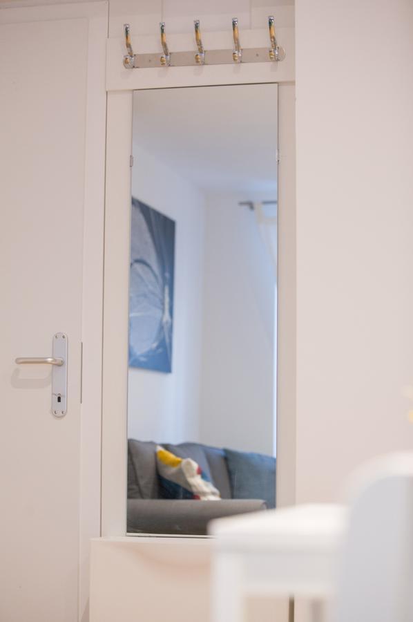 S&a Apartment