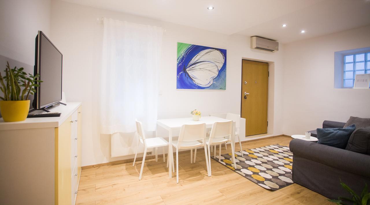 S&a Apartment Zagreb