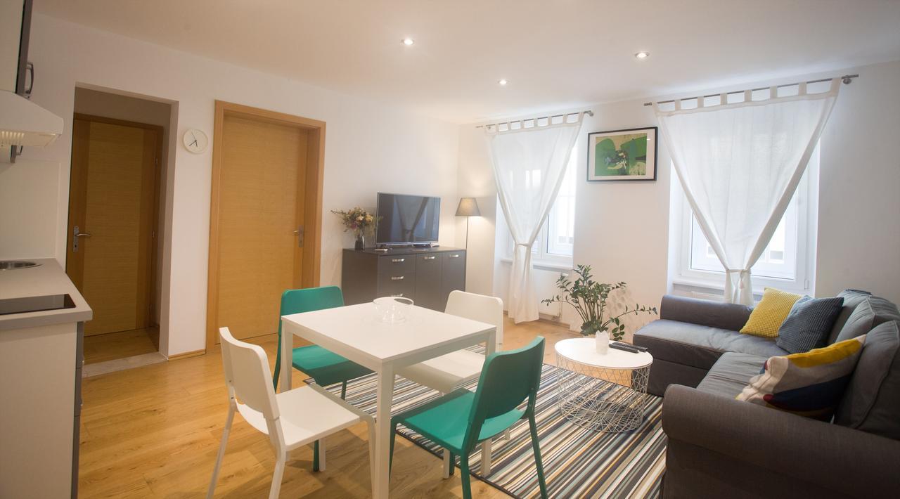 S&a Apartment Zagreb