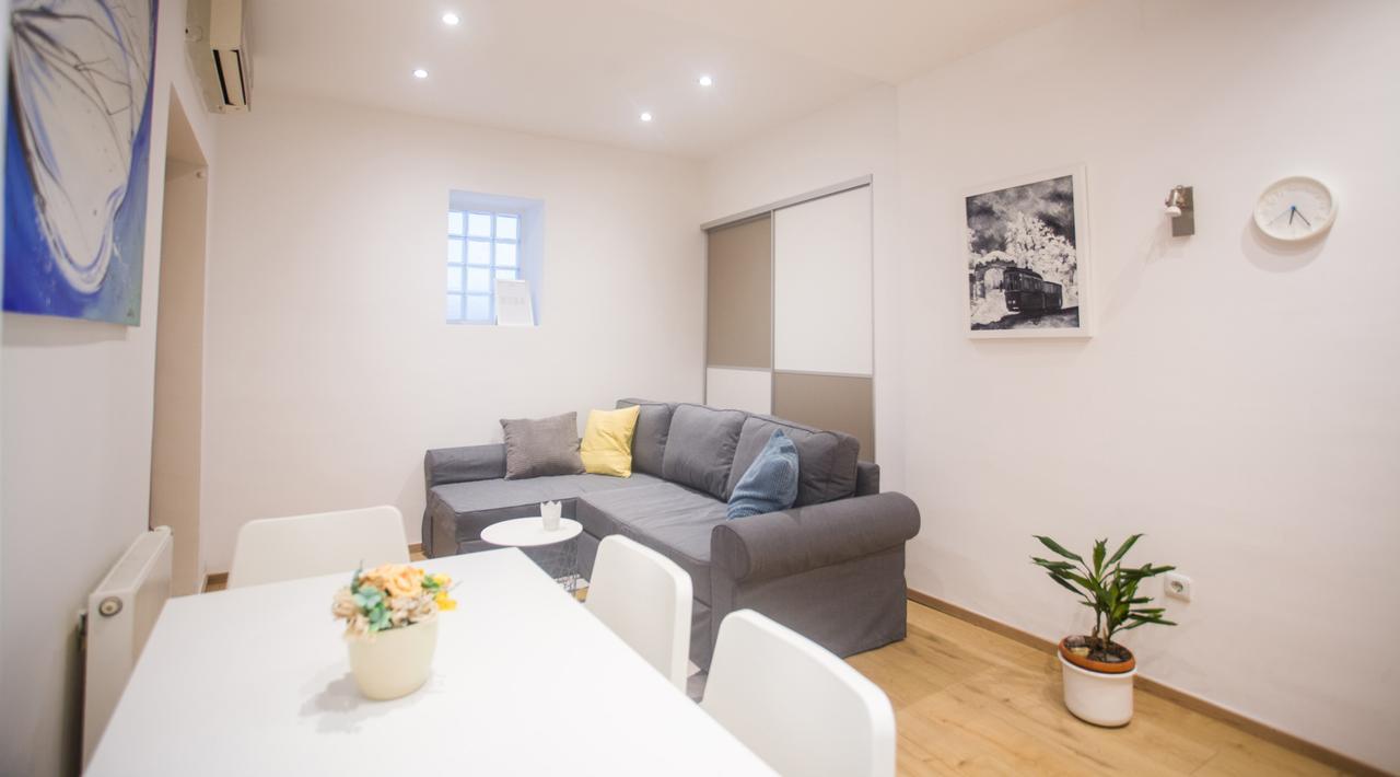 S&a Apartment Zagreb
