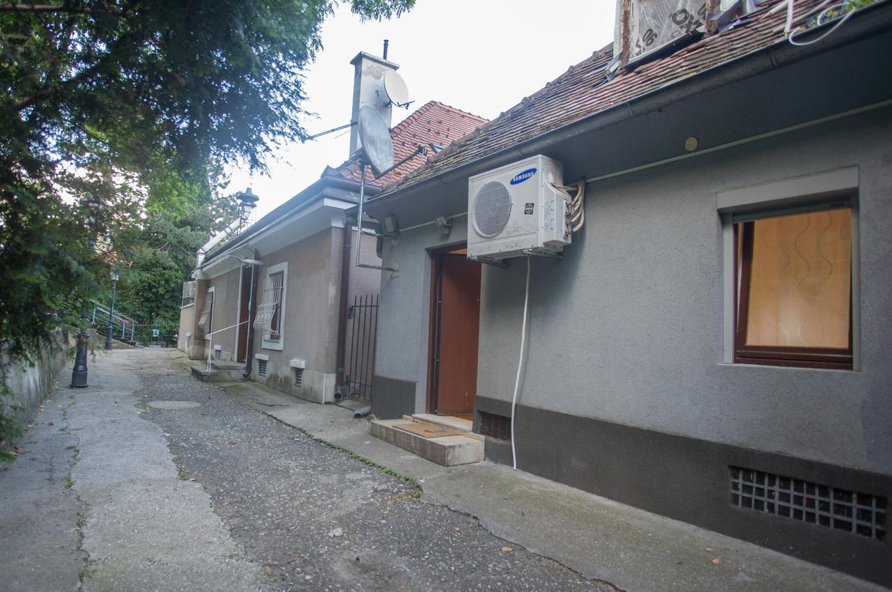 S&a Apartment Zagreb