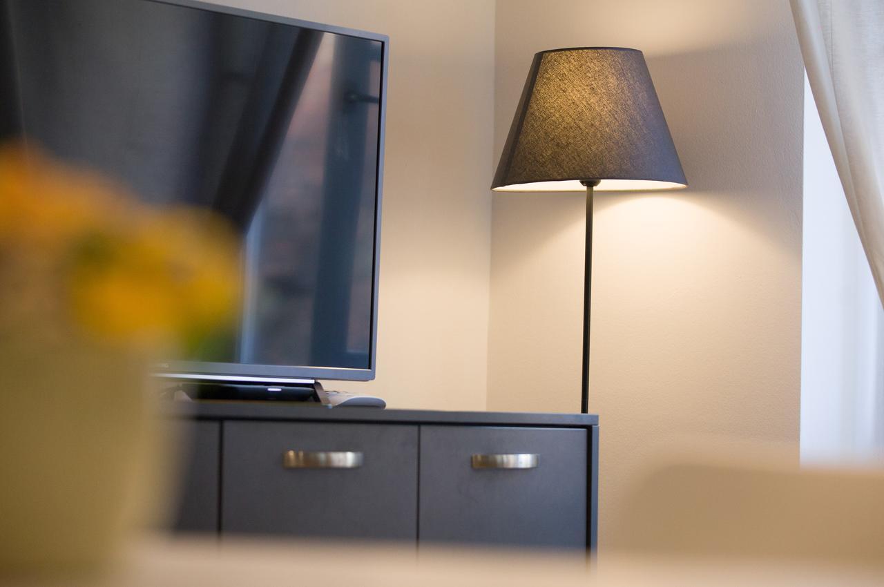 S&a Apartment