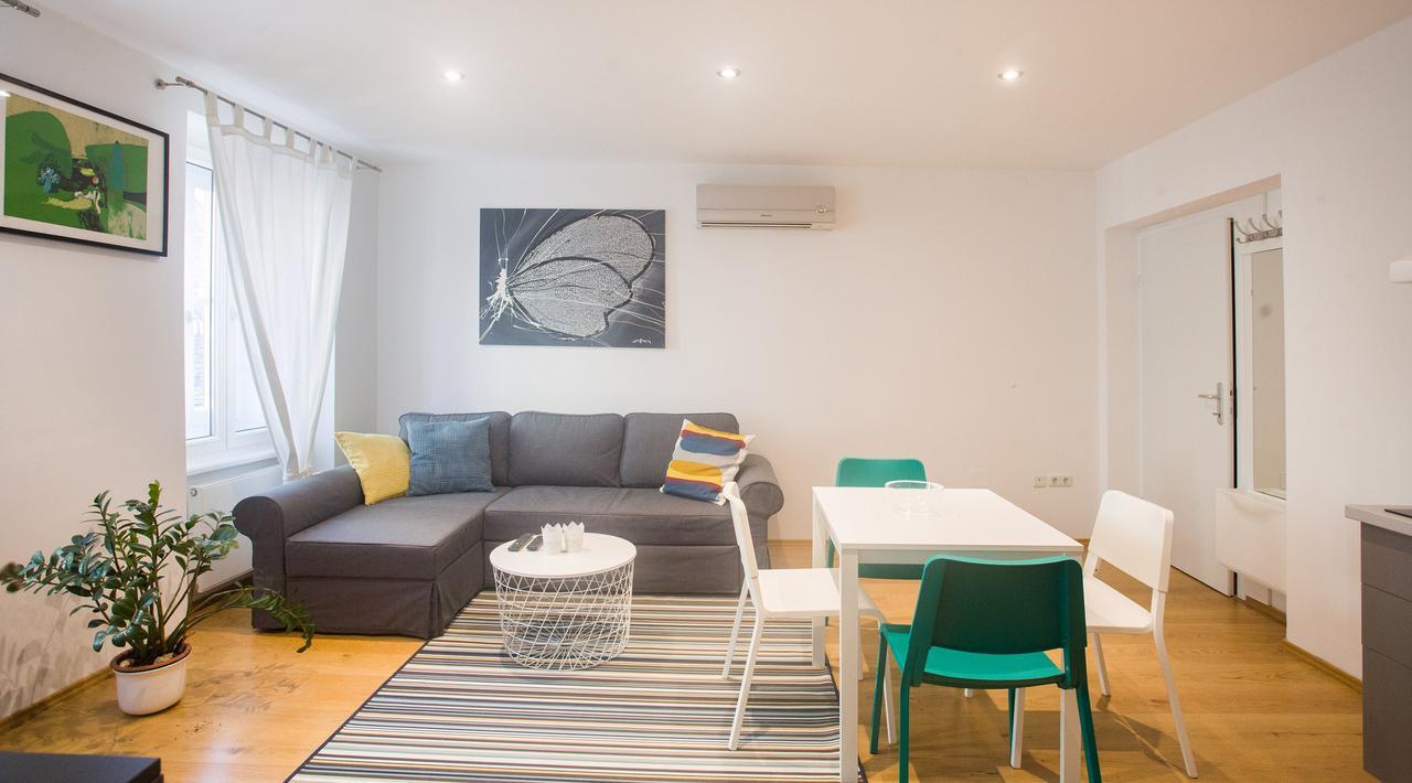 Apartment S&a *