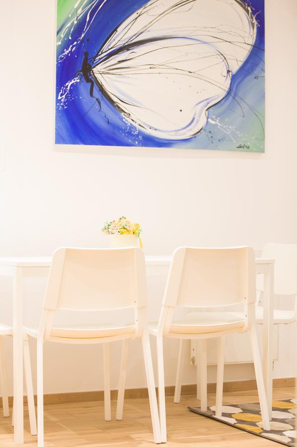 S&a Apartment